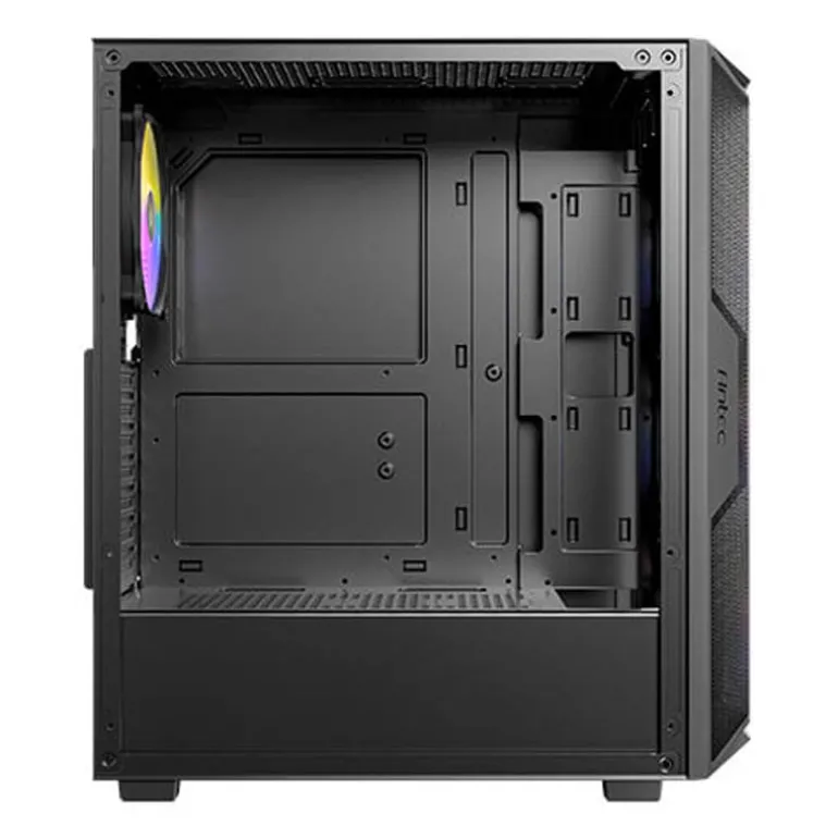 Caja/Torre Antec AX61 Elite Mesh Negro