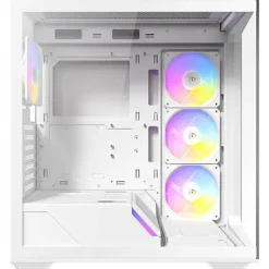 Caja/Torre Antec C3 ARGB Blanco