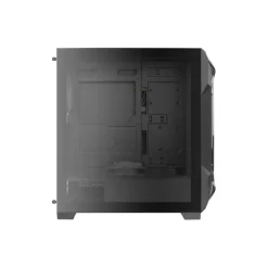 Caja/Torre Antec DF600 FLUX Gaming Cristal Templado