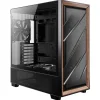 Caja/Torre Antec Flux Negro