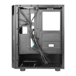 Caja/Torre Antec NX260 Cristal Templado