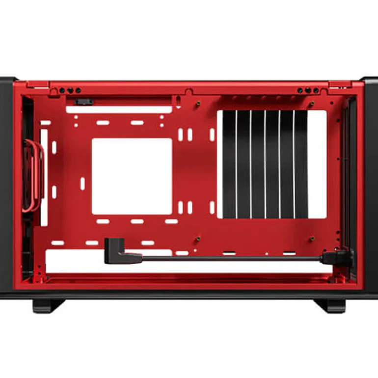Caja/Torre Antec Performance 1M Negro