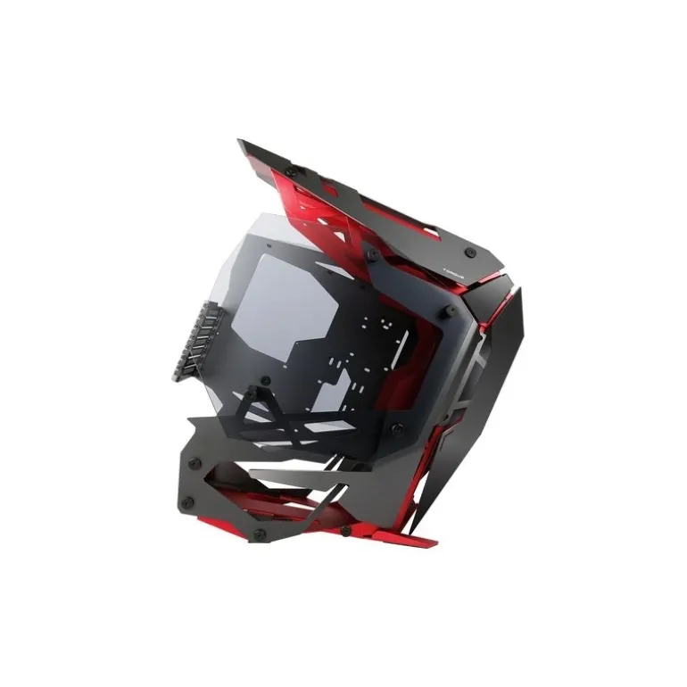 Caja/Torre Antec Torque Open Frame Cristal Templado