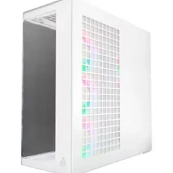 Caja/Torre Arctic Cooling Xtender Blanco