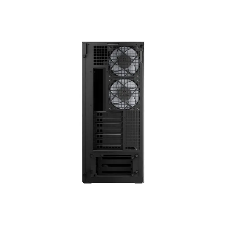 Caja/Torre Arctic Cooling Xtender Mirror Negro