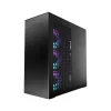 Caja/Torre Arctic Cooling Xtender VG Negro