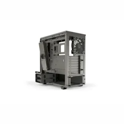 Caja/Torre be quiet! Pure Base 500 Gris Metálico