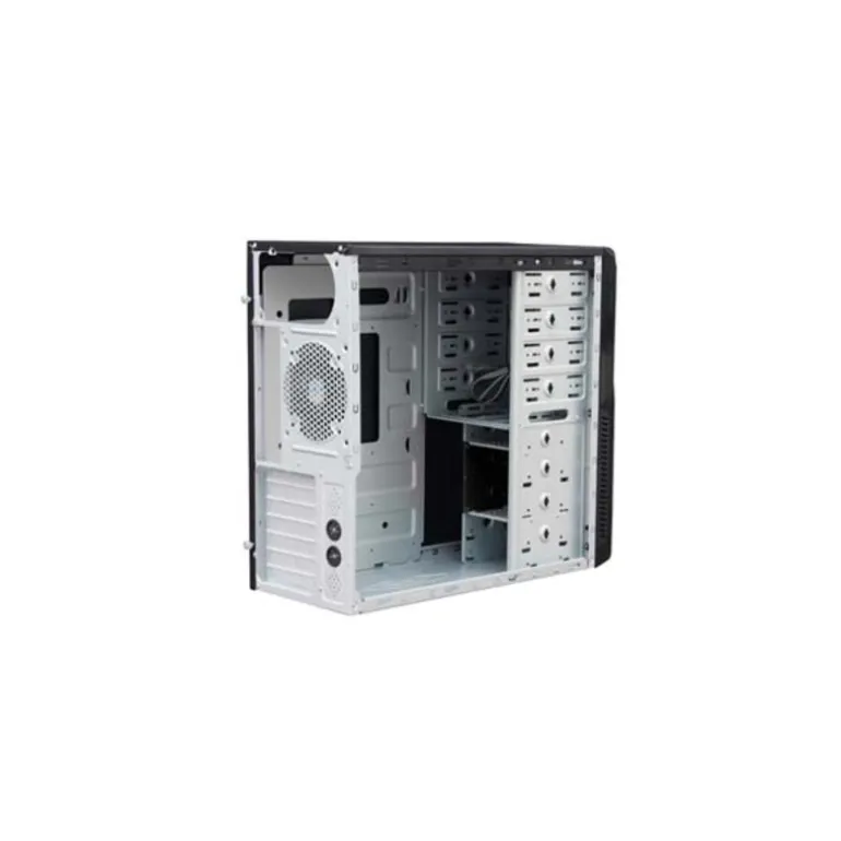 Caja/Torre Coolbox F800U3-0 USB 3.0 (Sin Fuente Alimentación)