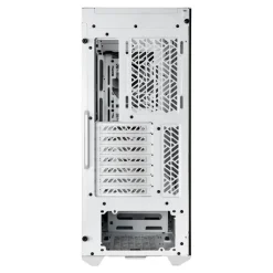 Caja/Torre Cooler Master MasterBox TD500 Mesh V2 Blanco
