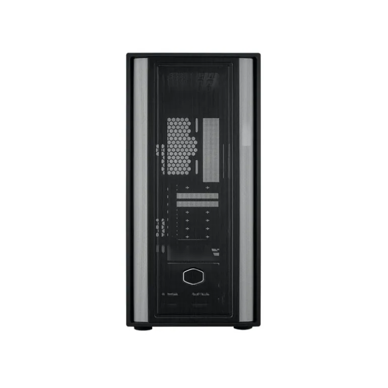 Caja/Torre Cooler Master MasterBox 600 Lite Negro