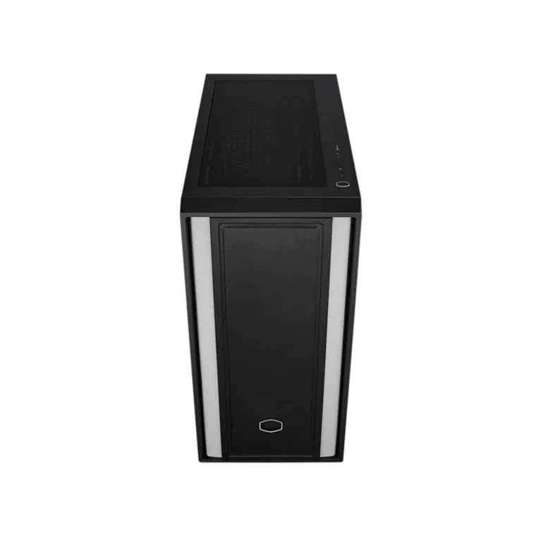 Caja/Torre Cooler Master MasterBox 600 Lite Negro