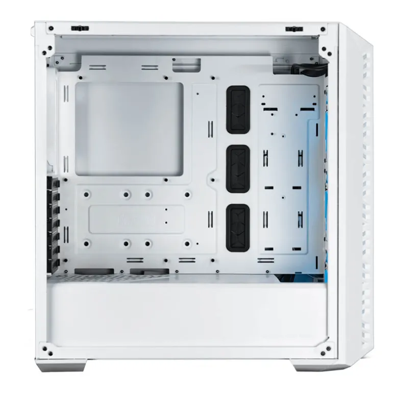 Caja/Torre Cooler Master MasterBox 520 Negro