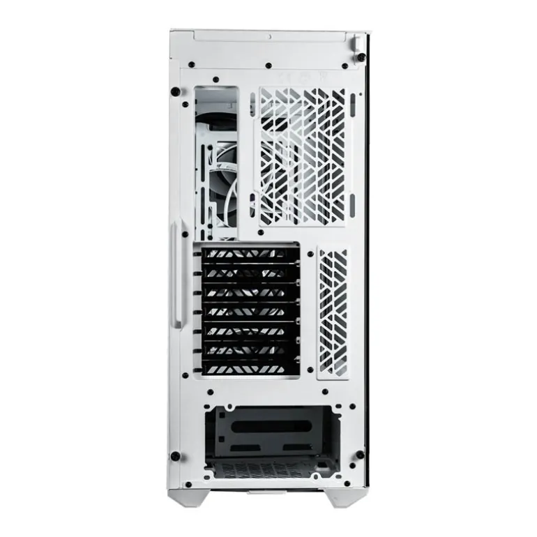 Caja/Torre Cooler Master MasterBox 520 Negro