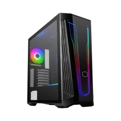 Caja/Torre Cooler Master MasterBox 540