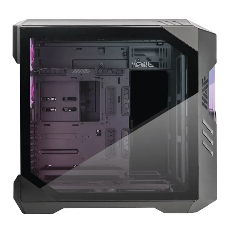 Caja/Torre Cooler Master MasterBox HAF 700 EVO