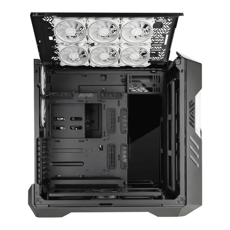 Caja/Torre Cooler Master MasterBox HAF 700 EVO