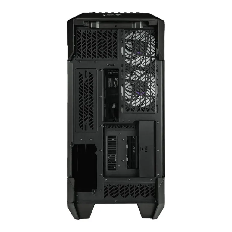 Caja/Torre Cooler Master MasterBox HAF 700 EVO