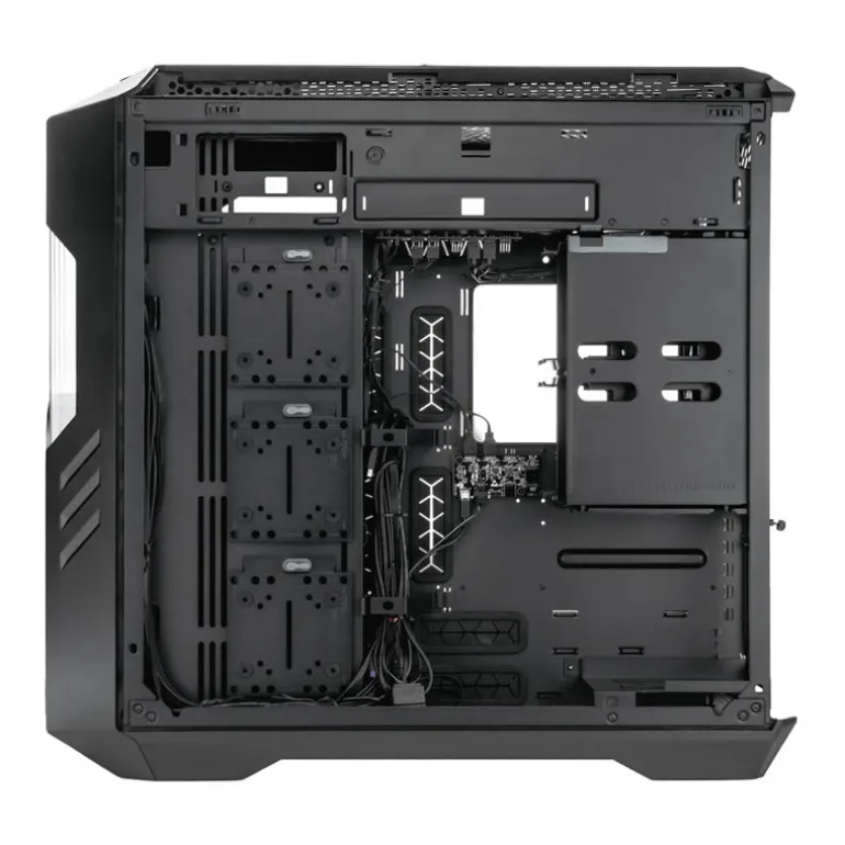 Caja/Torre Cooler Master MasterBox HAF 700 EVO