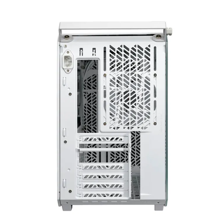 Caja/Torre Cooler Master QUBE 500 Flatpack Macaron Edition