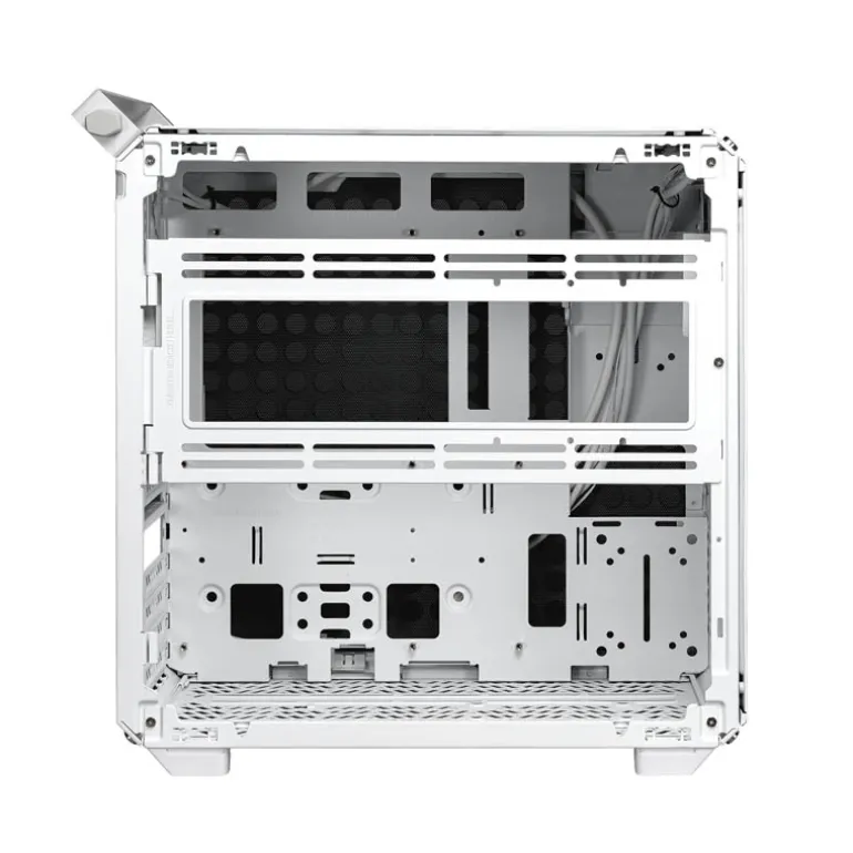 Caja/Torre Cooler Master QUBE 500 Flatpack Macaron Edition