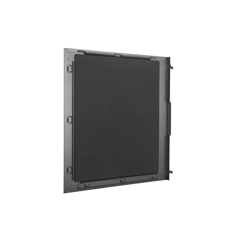 Caja/Torre Cooler Master Silencio S400 Negro