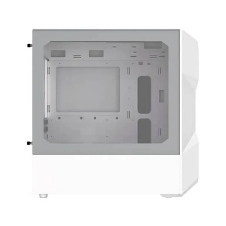 Caja/Torre Cooler Master TD300 Mesh Mini Blanco