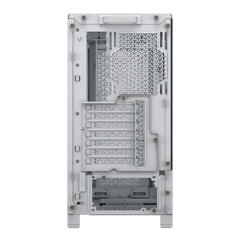 Caja/Torre Corsair FRAME 4000D Blanco