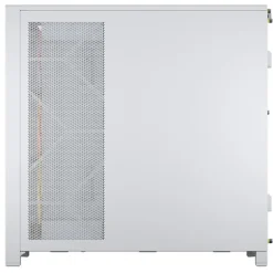 Caja/Torre Corsair FRAME 5000D RS ARGB Blanco