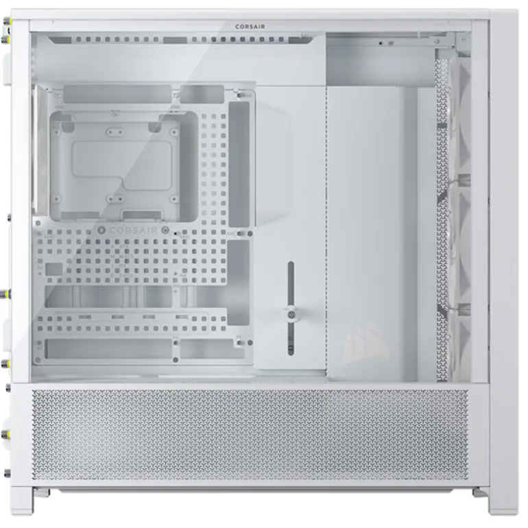 Caja/Torre Corsair FRAME 5000D RS Blanco