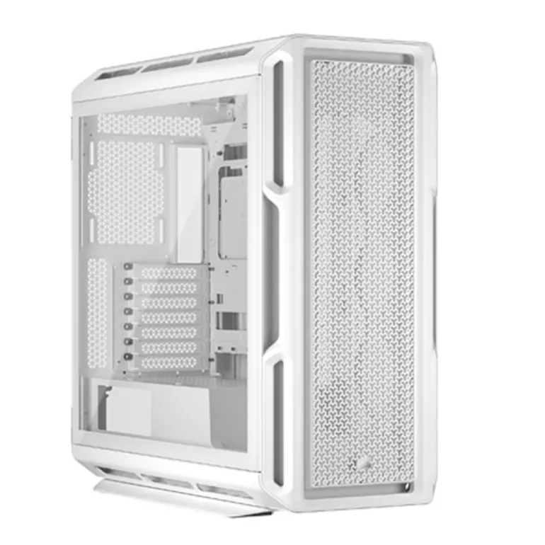 Caja/Torre Corsair 5000T Blanco