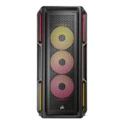 Caja/Torre Corsair 5000T LX RGB Negro