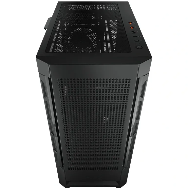 Caja/Torre Cougar Airface Negro