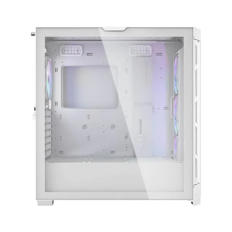 Caja/Torre Cougar Airface Pro RGB Blanco