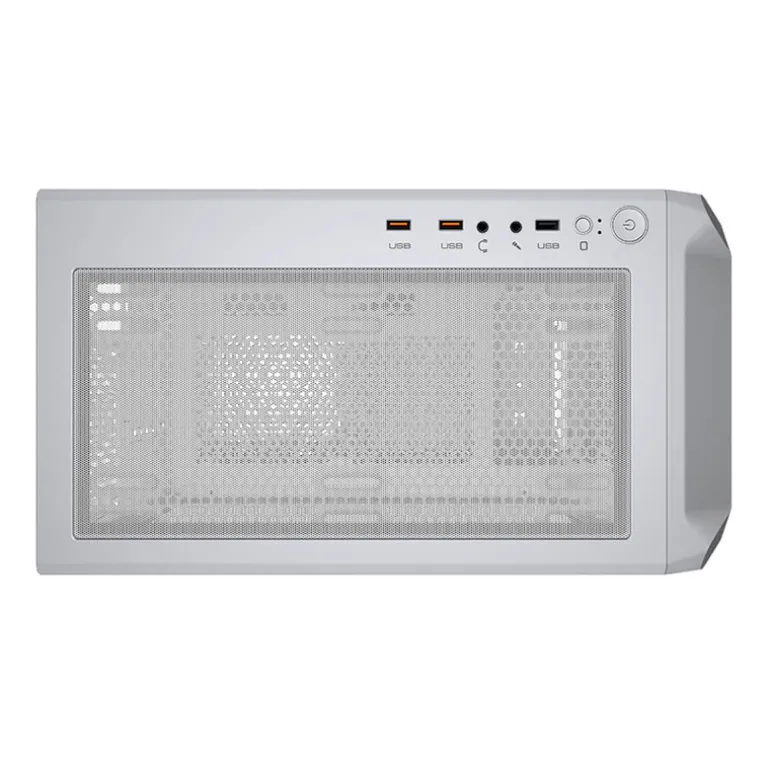 Caja/Torre Cougar Archon 2 RGB Blanco