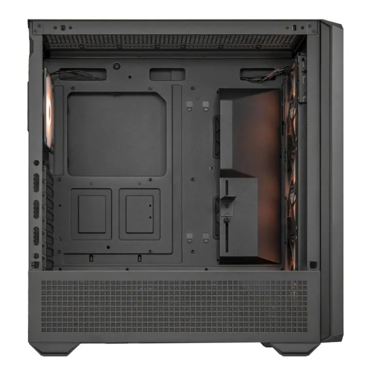 Caja/Torre Cougar MX600 RGB Negro