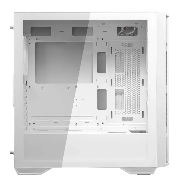 Caja/Torre Cougar Uniface Blanco