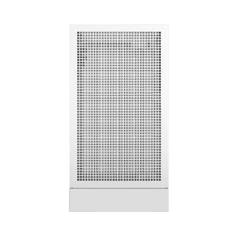 Caja/Torre DeepCool CH170 Digital Blanco