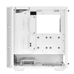 Caja/Torre DeepCool CH560 Digital Mesh Blanco