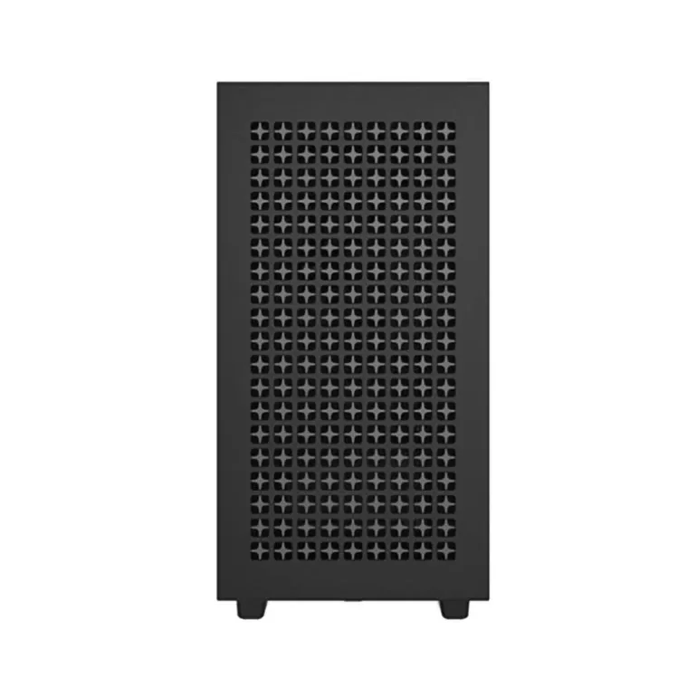 Caja/Torre Deepcool CH370 Negro