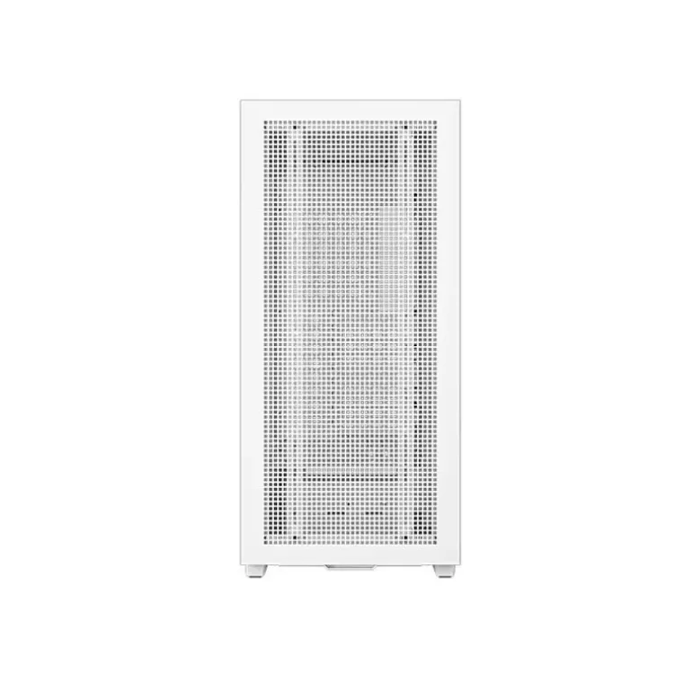 Caja/Torre DeepCool Morpheus Digital Mesh Blanco
