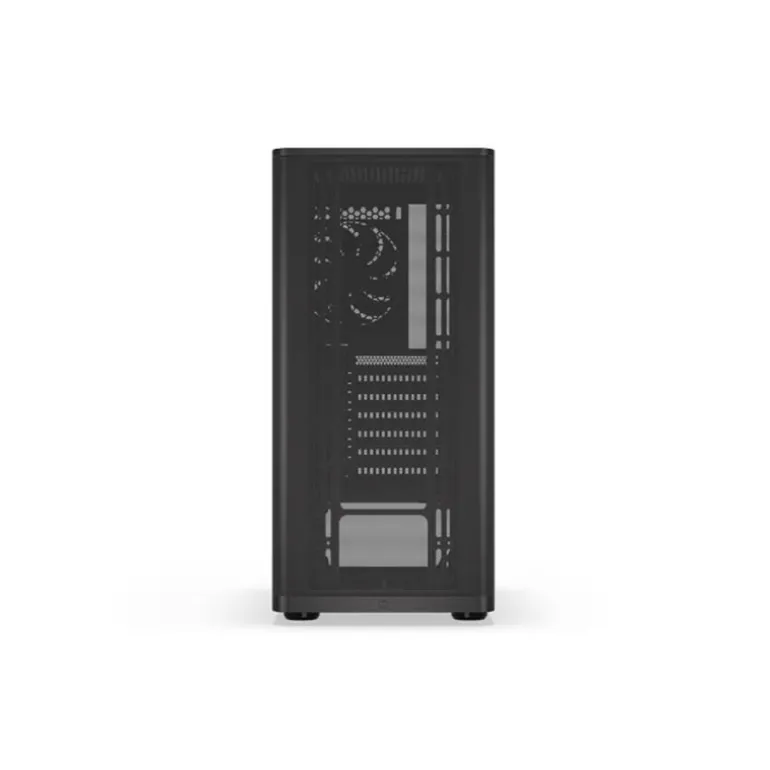 Caja/Torre Endorfy Ventum 200 Solid Negro