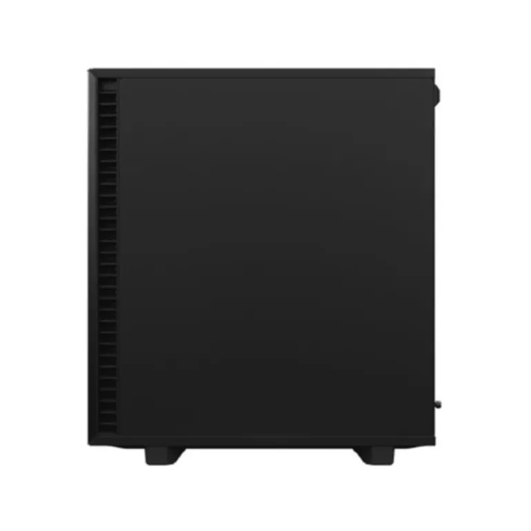 Caja/Torre Fractal Design Define 7 Compact Light Cristal Templado