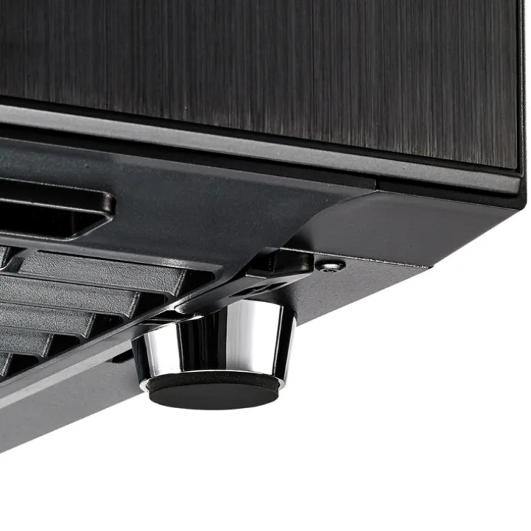 Caja/Torre Fractal Design Define R6 Negro