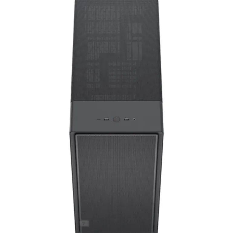 Caja/Torre Fractal Design Epoch XL Black TG Light Tint