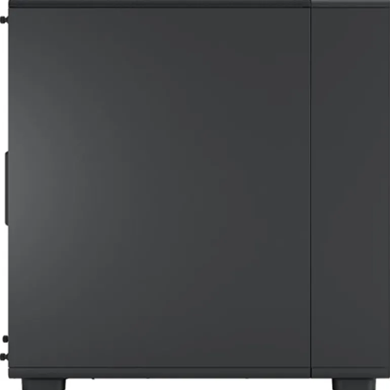 Caja/Torre Fractal Design Epoch XL Black Solid