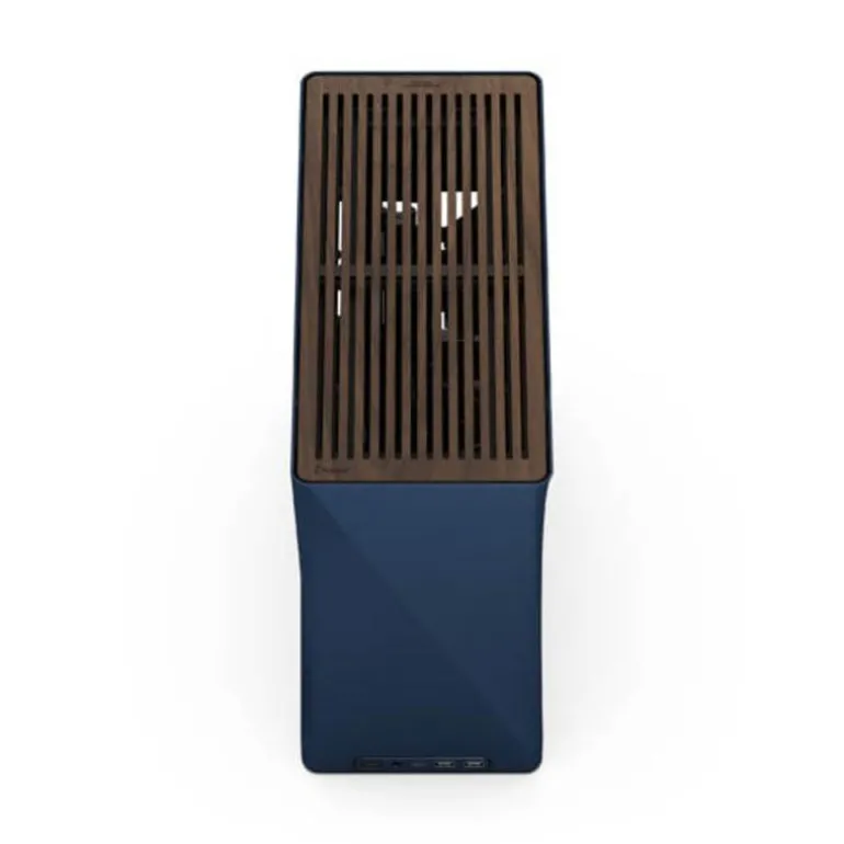 Caja/Torre Fractal Design Era 2 Azul