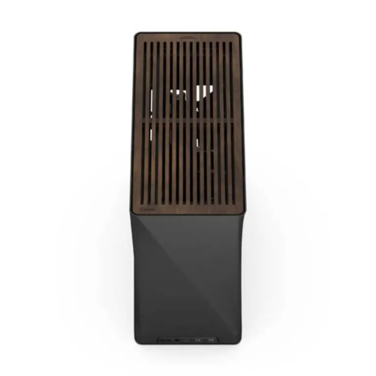 Caja/Torre Fractal Design Era 2 Gris