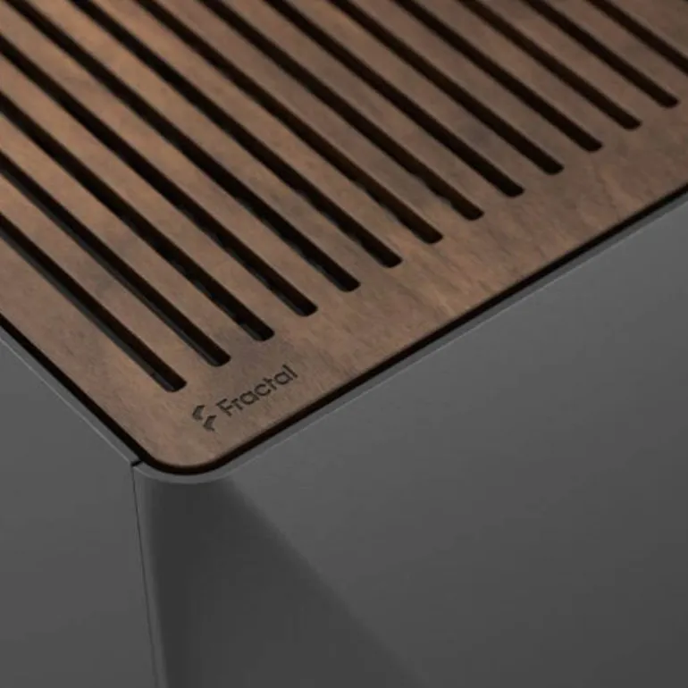 Caja/Torre Fractal Design Era 2 Gris