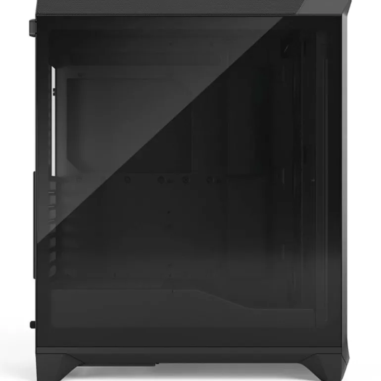 Caja/Torre Fractal Design Meshify 3 Black RGB TG Light Tint