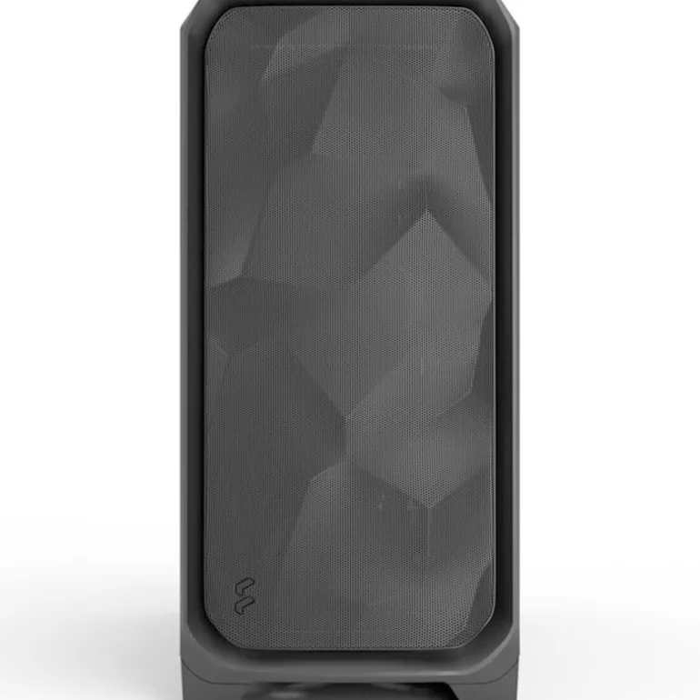 Caja/Torre Fractal Design Meshify 3 XL Black TG Light Tint